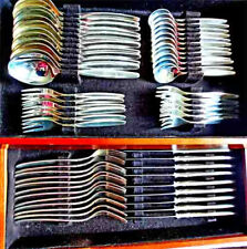 Wmf besteck rom gebraucht kaufen  Detmold