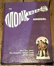Vintage 1967 monkees for sale  KINGS LANGLEY