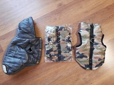 Lotto cappotto gilet usato  Udine