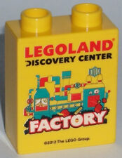 Fehldruck lego legoland gebraucht kaufen  Fischach