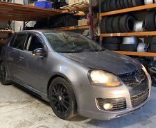 Volkswagen golf mk5 for sale  RETFORD