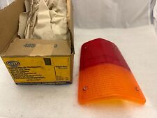 Mercedes T2 Bus Düdo 407 508 608 613 Rücklicht Rückleuchte Glas Hella / Neu NOS comprar usado  Enviando para Brazil