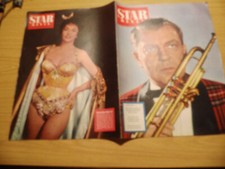Star revue 1956 gebraucht kaufen  Nottuln
