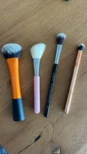 Make pinsel set gebraucht kaufen  Ulm