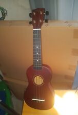 Ukulele soprano maui usato  Ginosa