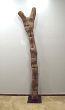 African dogon wood for sale  Overland Park