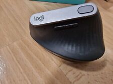 Logitech vertical maus gebraucht kaufen  Forbach