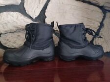 Amoji snow boots for sale  Rancho Cucamonga