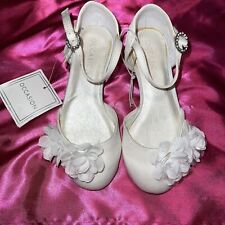 Ivory wedge strap for sale  LONDON
