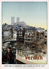 Affiche chemin fer d'occasion  Aulnoye-Aymeries