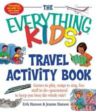 Everything kids travel for sale  Montgomery