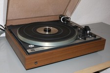 Dual 701 plattenspieler gebraucht kaufen  Krefeld