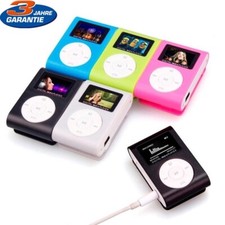Mini mp3 player gebraucht kaufen  Northeim