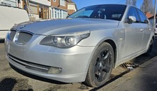 Bmw 520d e60 for sale  BIRMINGHAM