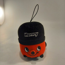 Henry hoover red for sale  STROUD