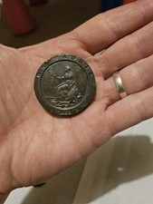 Cartwheel coins 1797 for sale  MANCHESTER