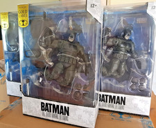 Stock mcfarlane batman usato  Rimini