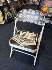 Wwe rare vip for sale  KING'S LYNN