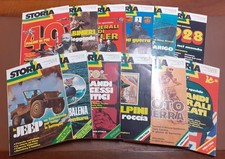 Storia illustrata 242 usato  Terlizzi