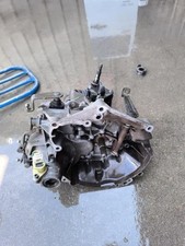 Boite vitesses peugeot d'occasion  Tournus