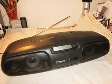 Panasonic ds45 stereo gebraucht kaufen  Ansbach