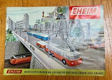 Eheim page manual d'occasion  Expédié en Belgium