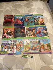 Leapfrog tag pen for sale  Edmond