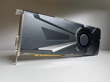 Placa de Vídeo NVIDIA GTX 1070 Dell OEM 8GB - Testada e Funcionando - Leia a Descrição comprar usado  Enviando para Brazil