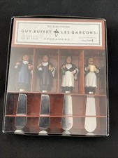 William sonoma guy for sale  SLEAFORD