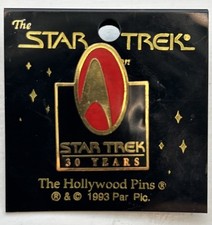 Star trek years for sale  TADWORTH
