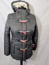 Superdry sport puffer for sale  LONDON