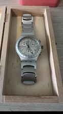 Swatch irony freezing gebraucht kaufen Swatch irony freezing gebraucht kaufen  Ense