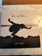 Eddie vedder into usato  Roma