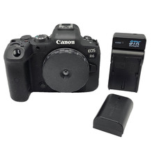Canon eos digital for sale  Spring