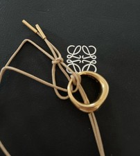 Loewe ring usato  Roma