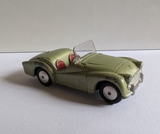 Original vintage corgi for sale  CORSHAM
