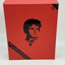 Hot toys michael d'occasion  Expédié en Belgium