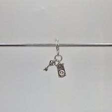 Pandora charm disney for sale  ORMSKIRK