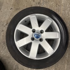 Genuine mk1 ford for sale  WICKFORD