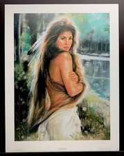 Maija limeted edition for sale  Cincinnati