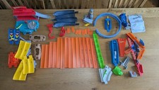 Various hotwheels track for sale  LISKEARD