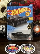 Hot wheels batman for sale  Pittsburgh