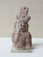 Antique buste harpocrate d'occasion  Marseille VI