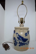 Rowe pottery works for sale  Stanton