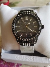 Damen uhr guess gebraucht kaufen  Neuenbürg