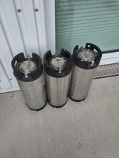 Soda keg 19 gebraucht kaufen  Kaiserslautern