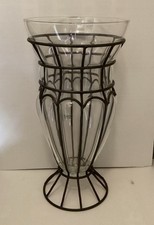 Vase fabulous large for sale  STOKE-ON-TRENT