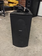 Bose lifestyle powered for sale  Huntersville