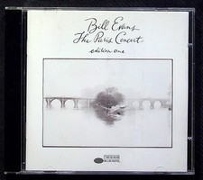 Bill evans the usato  Italia