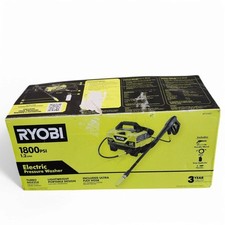 Ryobi 1800 psi for sale  Royse City